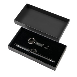 Набор ручка+ брелок ARCADA