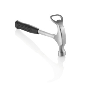 Молоток с открывалкой для бутылок