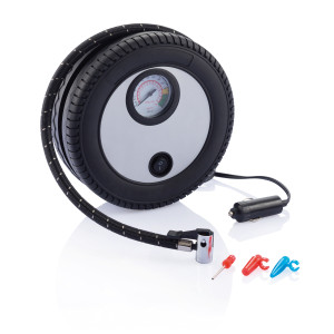 Автомобильный насос, 12 В