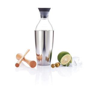 Набор для коктейлей James