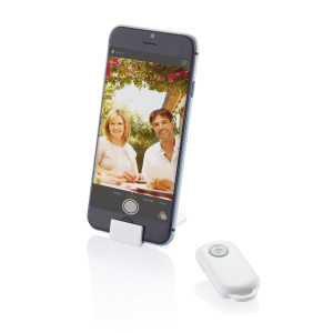 Bluetooth-пульт управления затвором камеры для селфи