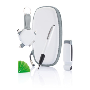 Мультимедийный набор Tega