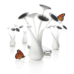 Зарядное устройство Sunshine на солнечной батарее, 2600 mAh