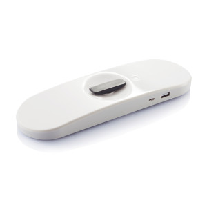 Зарядное устройство Sun Solo на солнечной батарее, 2500 mAh