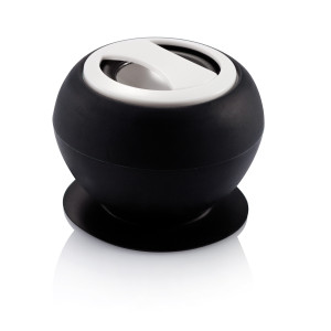 Bluetooth-колонка на присоске, черный