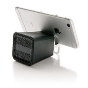 Bluetooth-колонка Friday afternoon 2W, черный