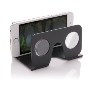 Карманные очки Virtual reality, черный