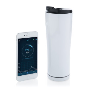 Термокружка Smart, 430 мл