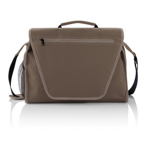 Конференц-сумка, серый