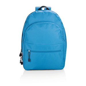 Рюкзак Basic, синий