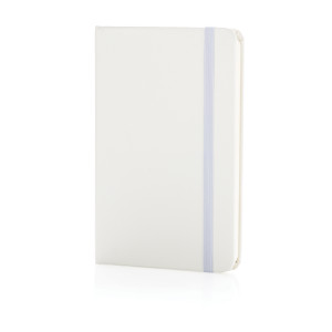 Блокнот для записей Basic в твердой обложке, А5