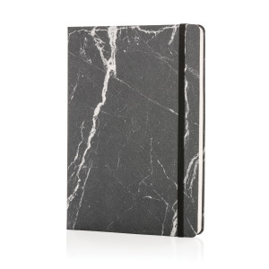 Блокнот для записей Deluxe marble, А5