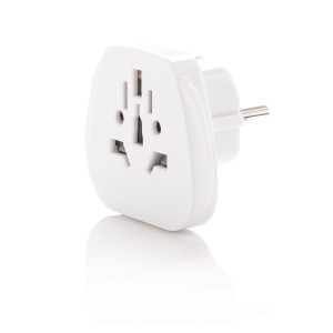 Переходник для розетки