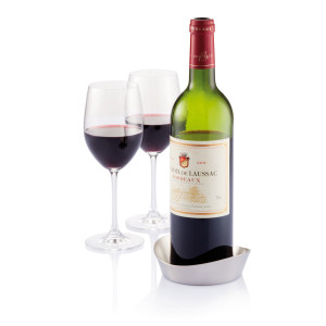 Поднос Airo Plate для бутылки вина