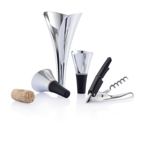 Набор для вина Airo Lux