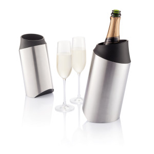 Кулер для бутылки вина Edge