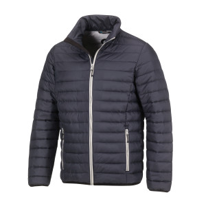 Мужская куртка STOCKHOLM S, темно-синий