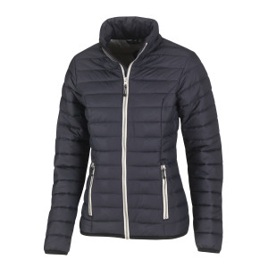 Женская куртка STOCKHOLM XS, темно-синий