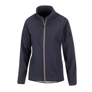 Женская куртка SOFIA XS, темно-синий