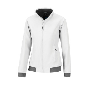 Женская куртка HAMBURG XS, белый