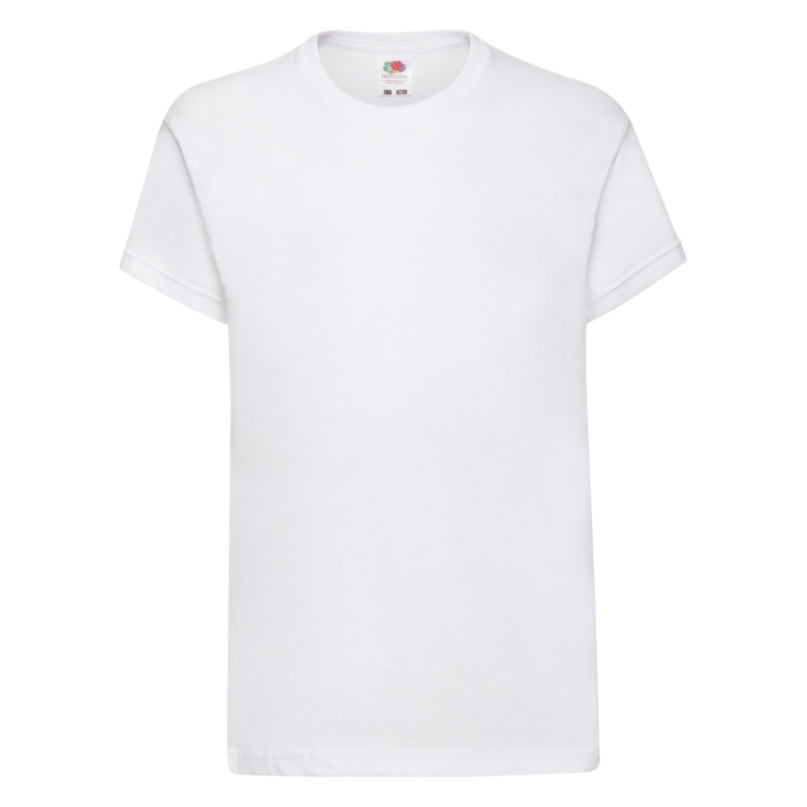 Футболка детская KIDS ORIGINAL T 140 Футболка детская KIDS ORIGINAL T 140
