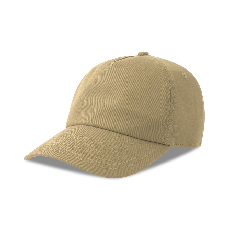 Бейсболка DAD HAT-S, 6 клиньев, металлическая застежка Бейсболка DAD HAT-S, 6 клиньев, металлическая застежка