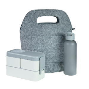 Набор подарочный  SMART LANCH PACK