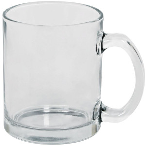 Кружка “Clear”